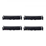 Canon T12 5098C006 5097C006 5096C006 5095C006 BK/C/M/Y tooner Dofe analoog komplekt 4 tk
