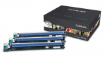 Lexmark C950X73G Photoconductor kit 3 t&uuml;kki