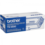 Brother TN-6600 TN6600 BK tooner
