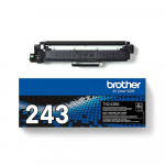 Brother TN-243 TN243 BK tooner