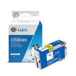 Epson 35XL T3591 C13T35914010 BK tindikassett G&G analoog
