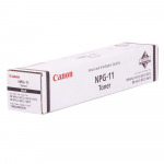 Canon NPG-11BK NPG11BK 1382A002 tooner