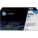 HP 645A C9731A tooner