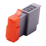 Canon BCI-24 BCI24 6881A002 BK tindikassett G&G analoog
