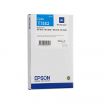 Epson T7552 C13T755240 C tindikassett