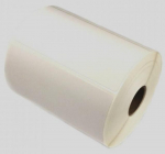 Brother RD-S03E1 RDS03E1 50mm x 102mm termopaberist etiketid, tootja Dore
