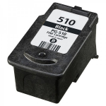 Canon PG-510 PG510 2970B001 BK tindikassett Dore analoog