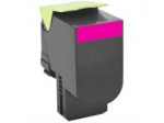 Lexmark 70C2HC0 CL701XFC Tooner G&G analoog M