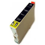 Epson T0551 C13T05514010 BK tindikassett G&G analoog