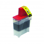 Brother LC-41M LC-900M LC900M tindikassett G&G analoog