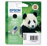 Epson T0501 C13T05014010 BK tindikassett