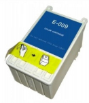 Epson T009 C13T00940110 C/LC/M/LM/Y tindikassett RedBox analoog
