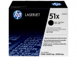HP 51X Q7551X tooner