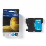 Brother LC-1100C LC1100C tindikassett