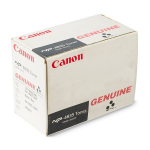 Canon NP-4335BK NP4335BK 1371A003AA tooner