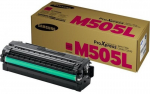 Samsung CLT-M505L SU302A tooner