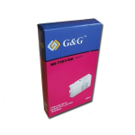 Epson T5631 C13T563100 PBK tindikassett G&G analoog
