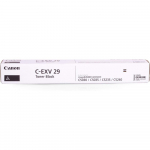 Canon C-EXV29BK CEXV29BK 2790B002 tooner