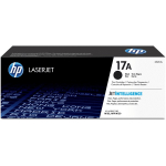 HP 17A CF217A tooner