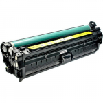 HP 650A CE272A tooner Dore analoog