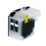 Brother LC-129BK LC129BK tindikassett Orink analoog