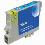 Epson T0495 C13T049590 LC tindikassett G&G analoog