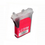 Brother LC-31M LC31M tindikassett G&G analoog