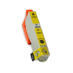 Epson T2634 C13T26344010 Y tindikassett Dore analoog