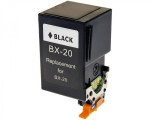 Canon BX-20 BX20 BK tindikassett G&G analoog