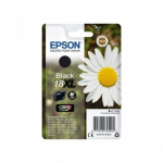 Epson T1811 C13T18114010 BK tindikassett