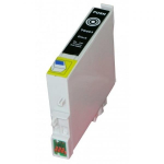 Epson T0491 C13T049190 BK tindikassett G&G analoog