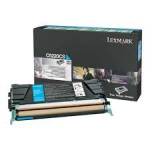 Lexmark C5220CS tooner