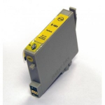 Epson T0484 C13T04844010 Y tindikassett STAR analoog