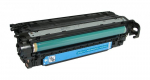 HP 504A CE251A tooner STAR analoog