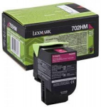 Lexmark 70C2HM0 tooner