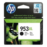 HP 953XL L0S70AE BK tindikassett