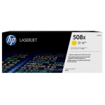 HP 508X CF362X tooner