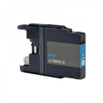 Brother LC-1240C LC1240C LC-1280C LC1280C tindikassett Dore analoog