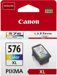 Canon CL-576XL CL576XL 5441C001 CMY tindikassett