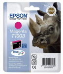 Epson T1003 C13T10034010 M tindikassett