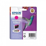 Epson T0803 C13T08034011 M tindikassett
