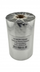 Resin 110mm x 450m Thermal Transfer Ribbon 25mm core