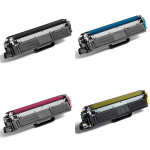 Brother TN-248XL TN248XL BK/C/M/Y tooner Dore analoog komplekt 4 tk