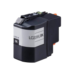 Brother LC-229XXLB LC229XXLB tindikassett Dore analoog