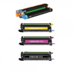 Xerox 108R01417 108R01418 108R01419 108R01420 trummel Dore analoog komplekt 4 t&uuml;kki