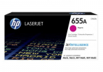 HP 655A CF453A tooner