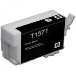 Epson T1571 C13T15714010 PBK tindikassett RedBox analoog