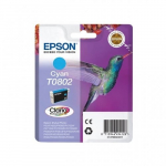 Epson T0802 C13T08024011 C tindikassett