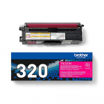 Brother TN-320 TN320 M tooner
