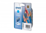 Epson T0322 C13T03224010 C tindikassett